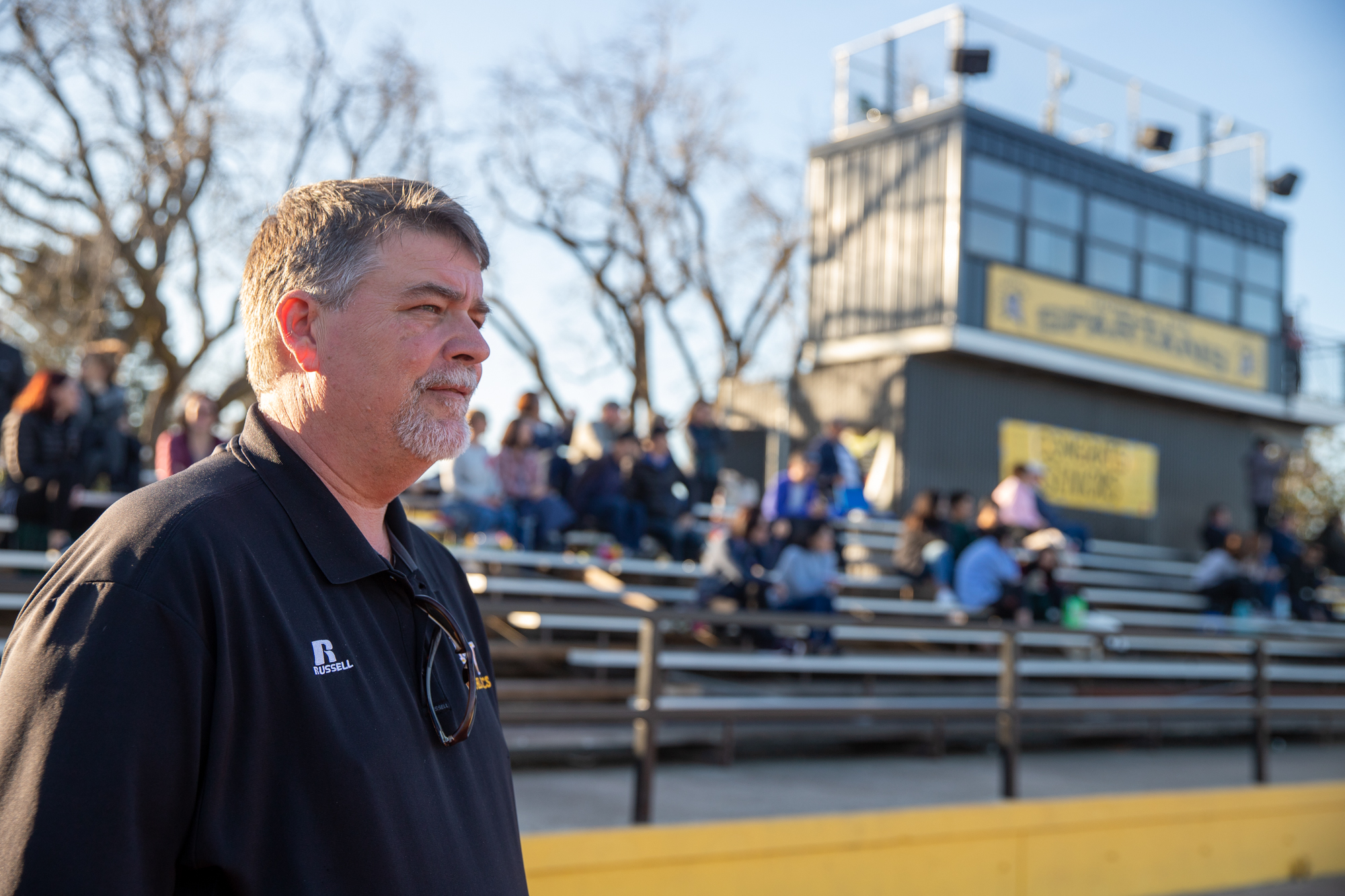 Mountain View High School principal resigns to head CCS youth sports ...