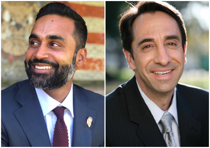 Santa Clara County district attorney candidates debate priorities ...