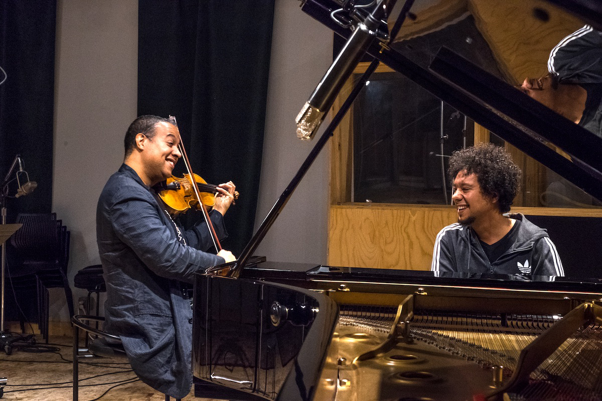 Free weekly film series highlights musicians making a difference ...