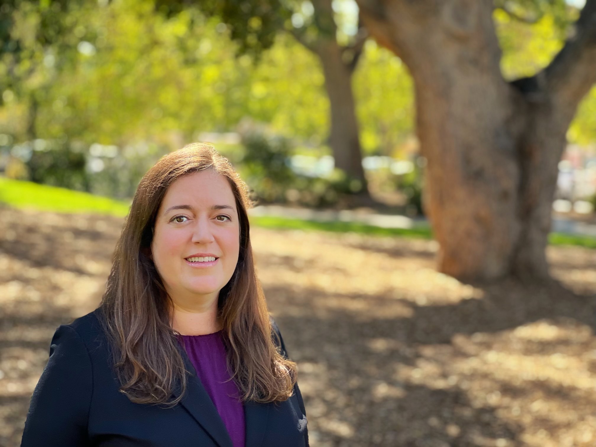 School board president is running for Mountain View City Council - Vimarsana News