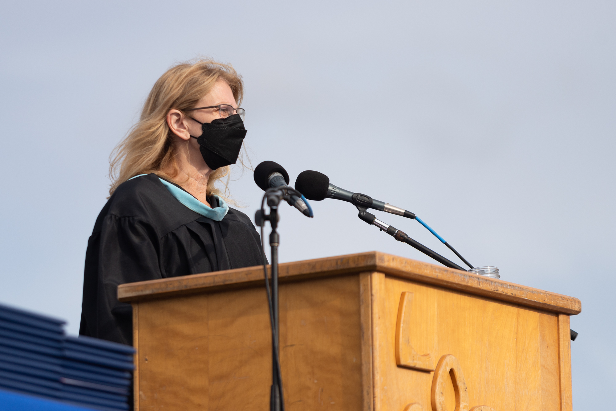 Los Altos High Principal Wynne Satterwhite to retire after nearly 40 ...