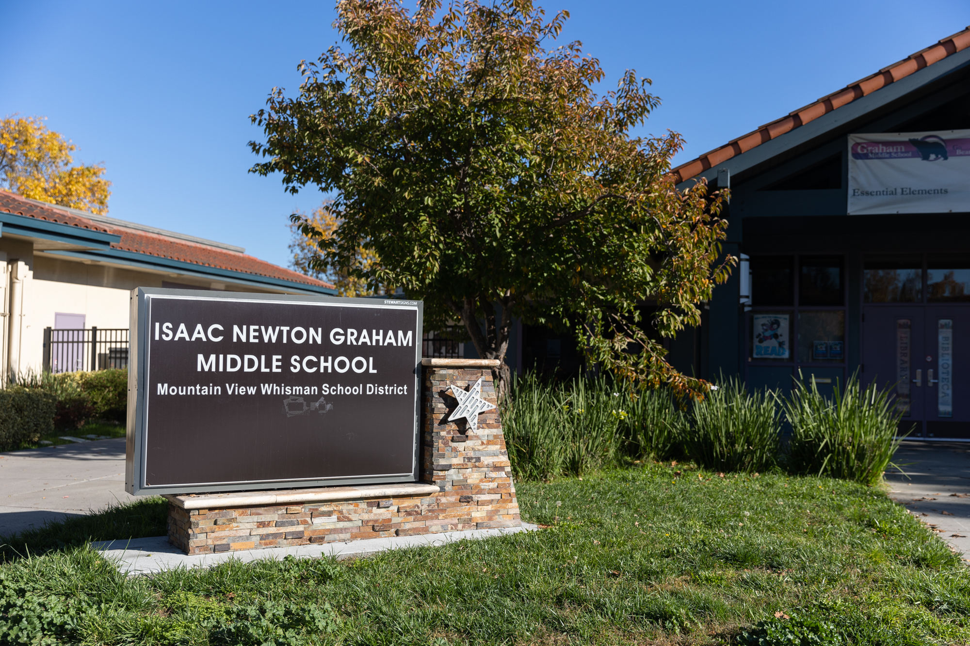 Two Mountain View schools are getting new principals this fall - Vimarsana News