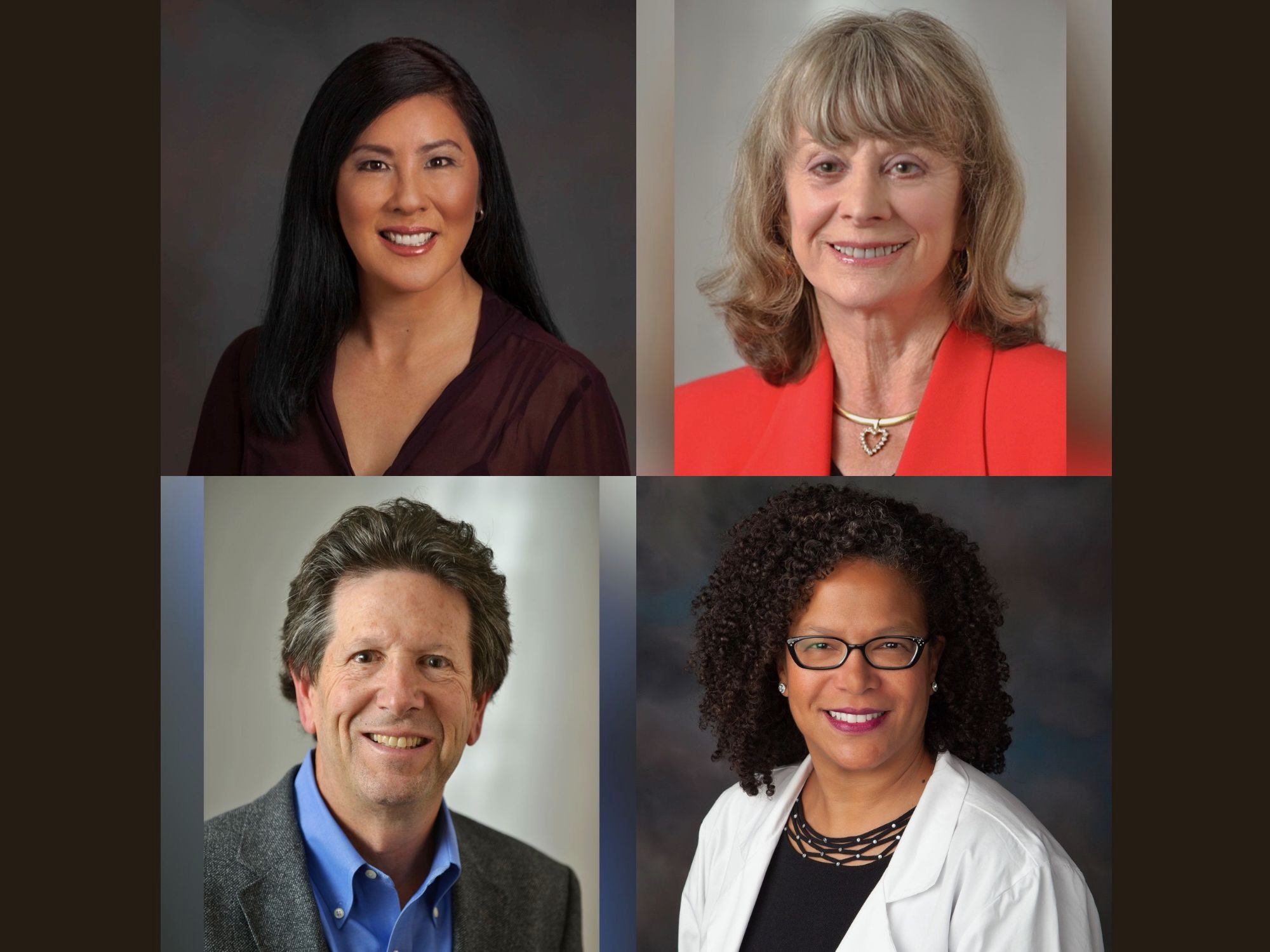 Zoglin, Miller lead in campaign fundraising for El Camino Healthcare ...