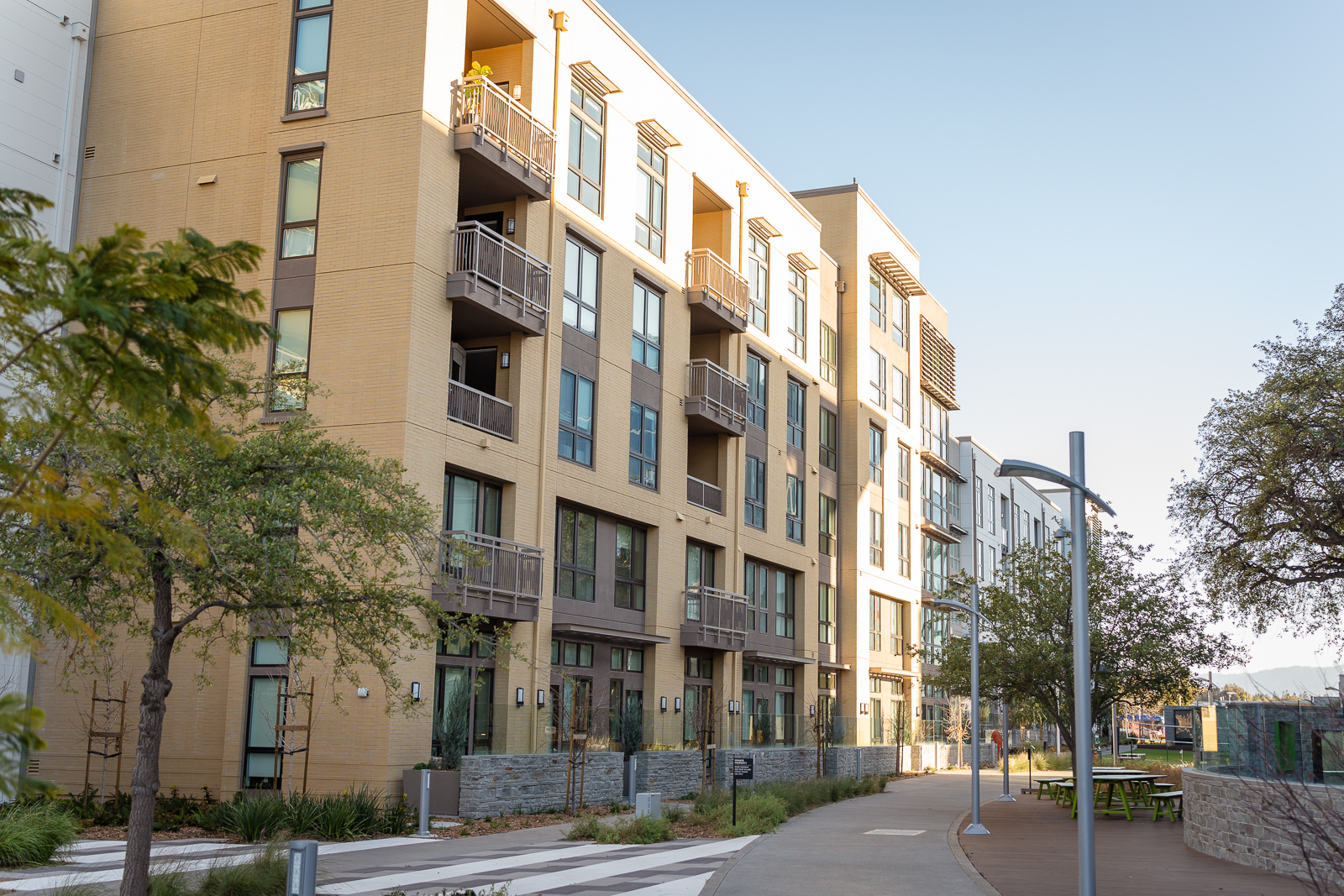 Report: Mountain View rents decline, still 2nd priciest in Bay Area ...