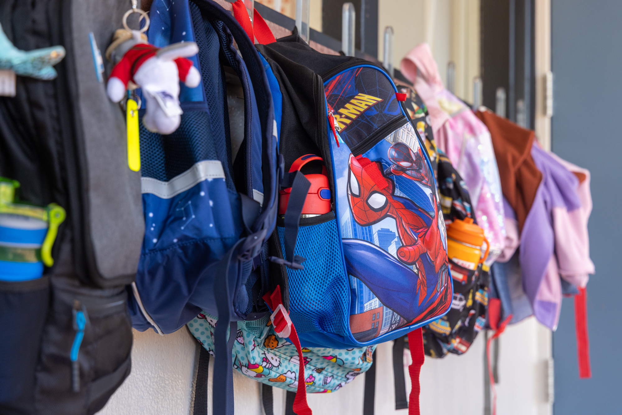 Mountain View Whisman considers laying off at least 15% of district office staff