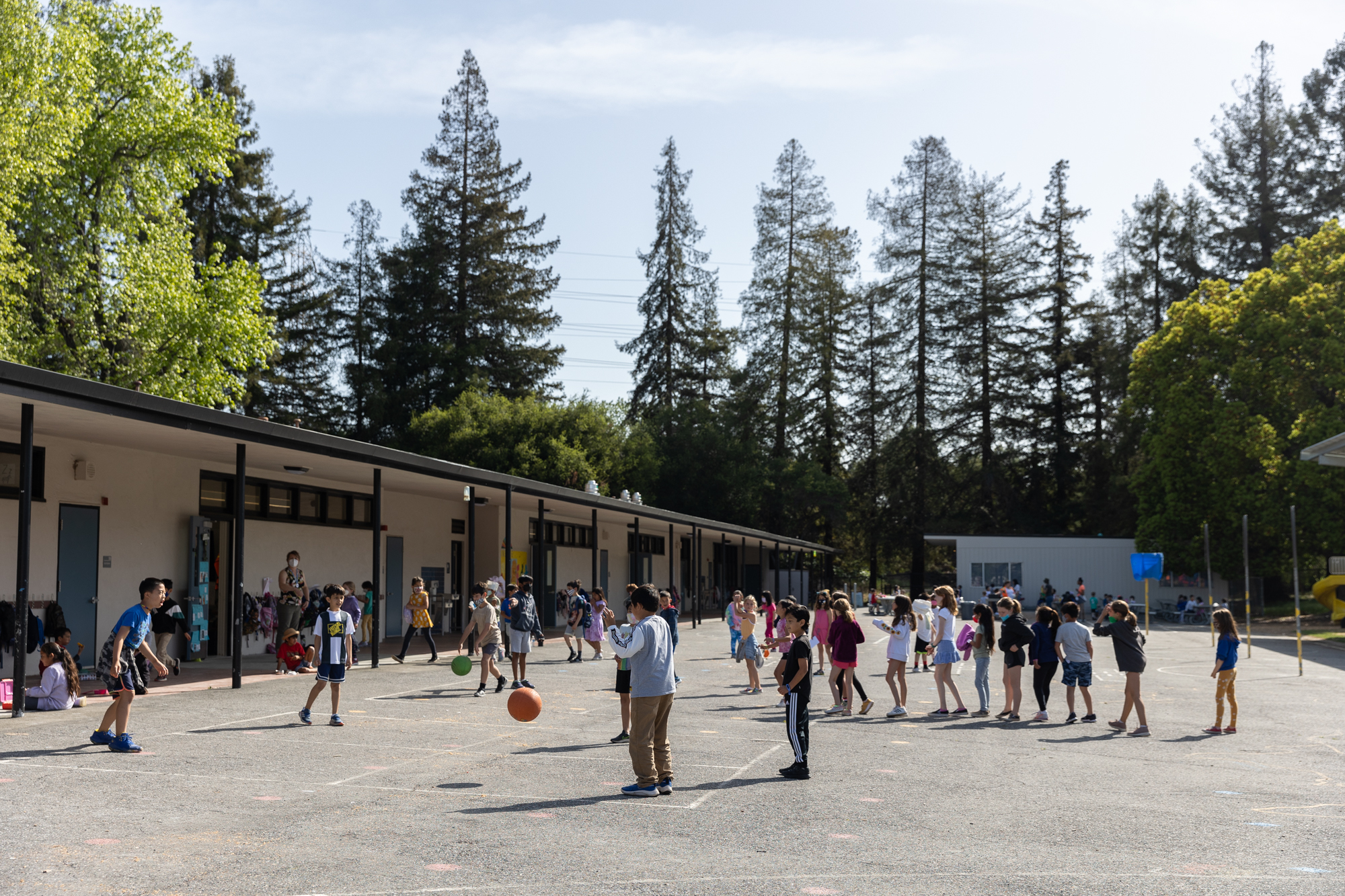 Mountain View Whisman releases school budget cut proposals