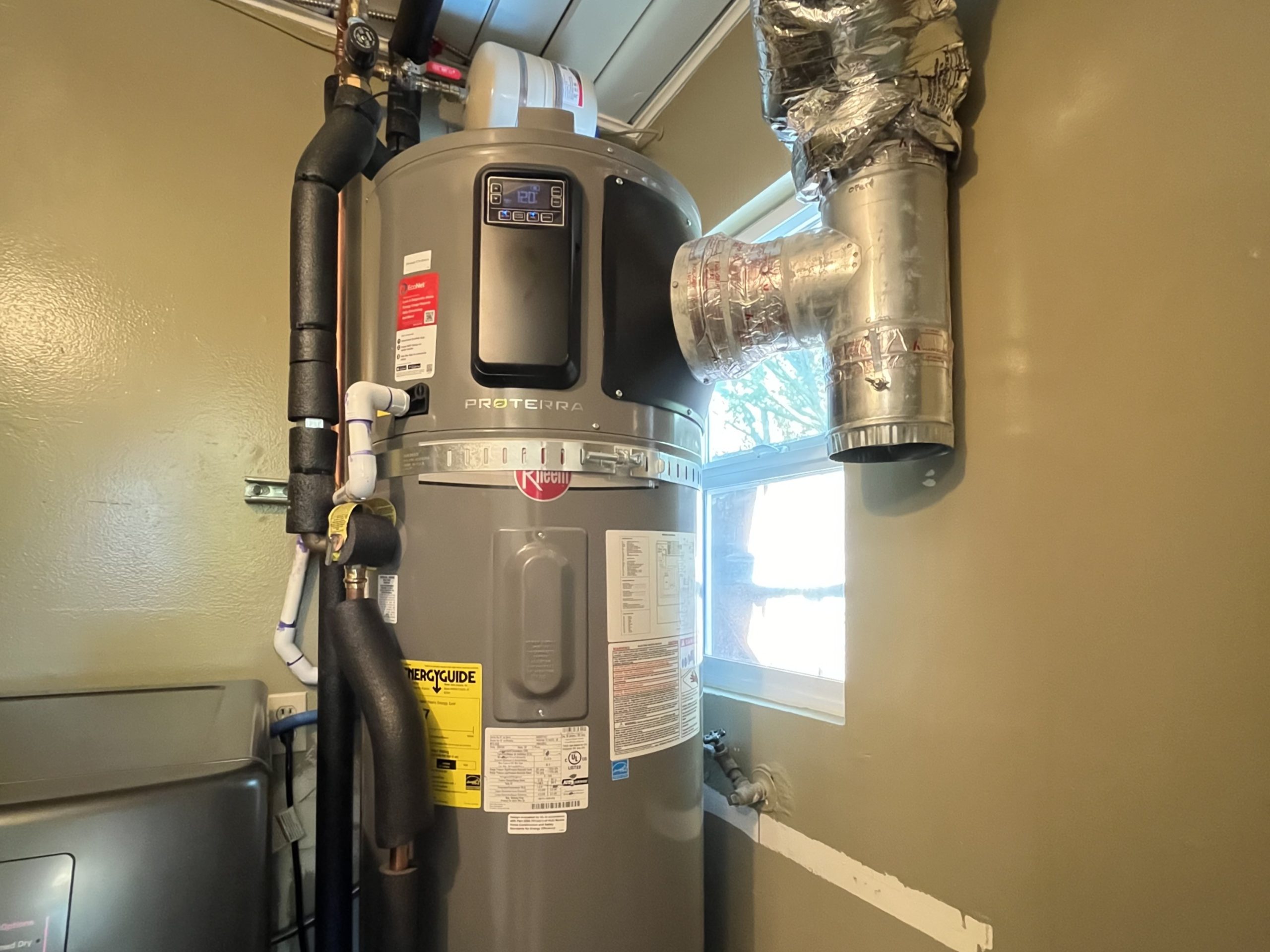 Mountain View doubles funding for heat pump water heater rebates