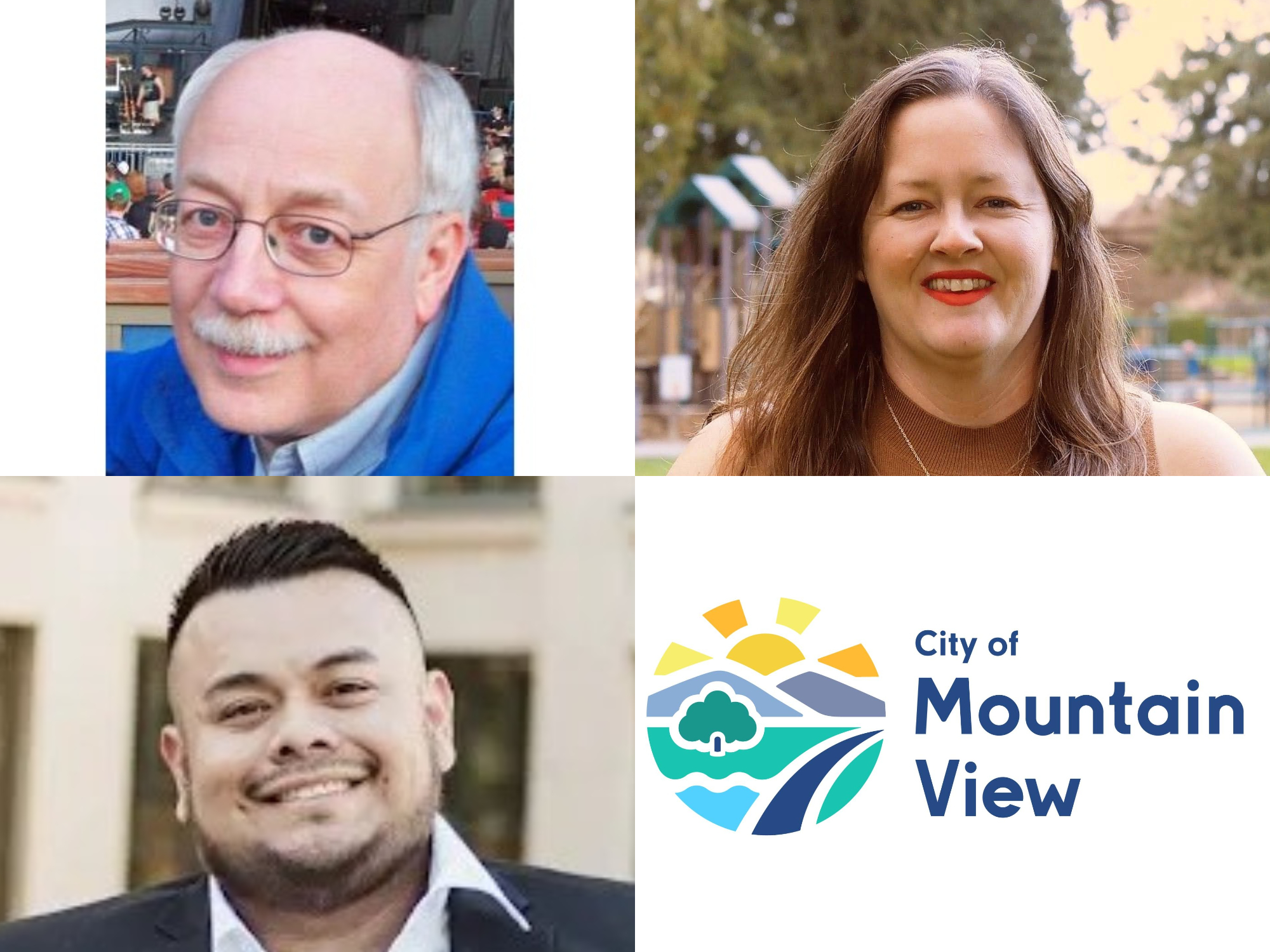 First contenders enter race for Mountain View City Council - Mountain ...