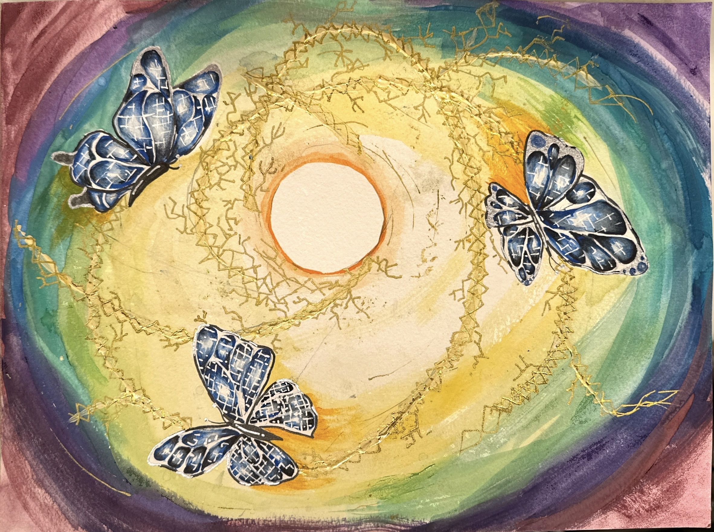 Community Briefs: Bubb student wins art contest, Empty Bowls fundraiser, teen volunteer applications