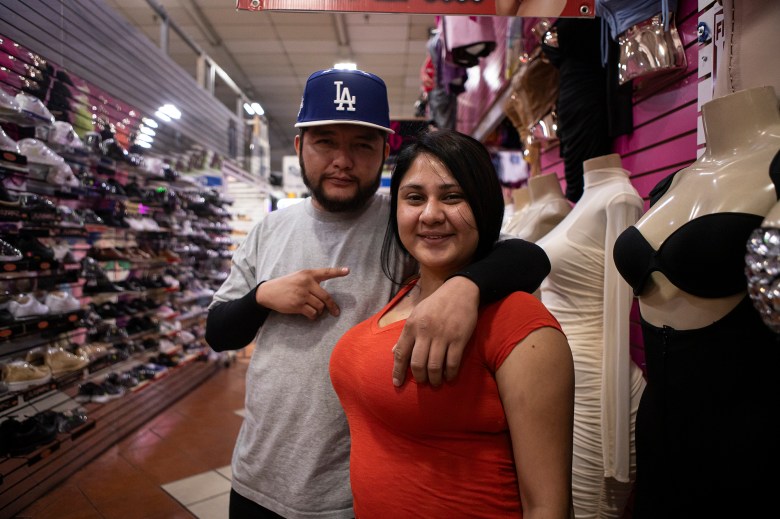 Latinos in California are mad at Trump. Their votes for Democrats’ gerrymandering show it