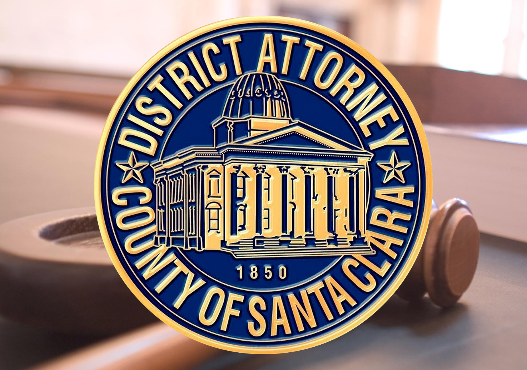 Image for Former Santa Clara County jail guard convicted of facilitating inmate beating