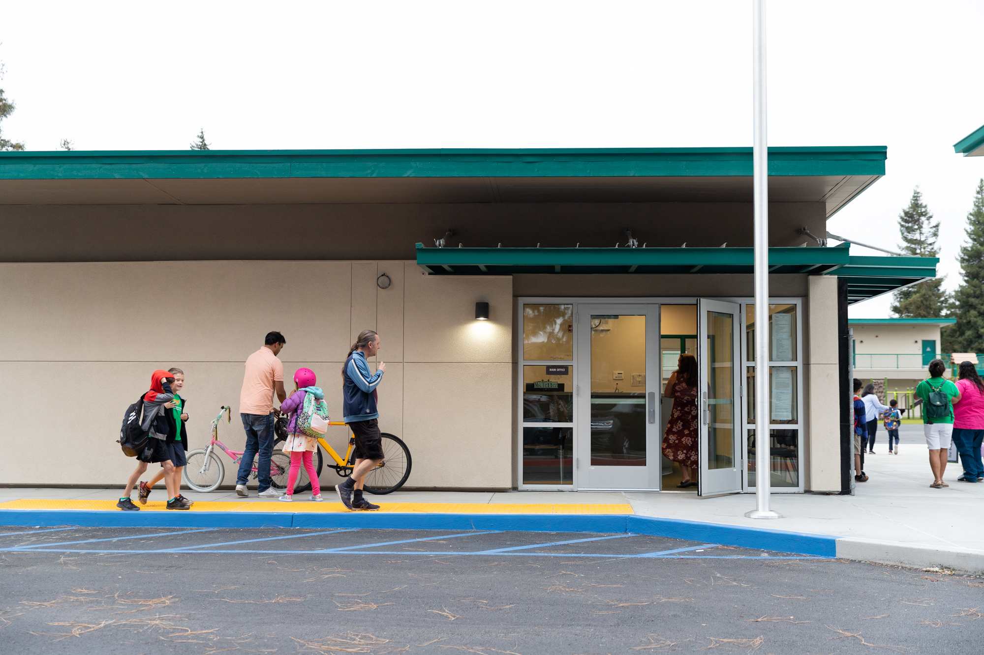 With local birth rates ‘trending down,’ Mountain View Whisman sees ...