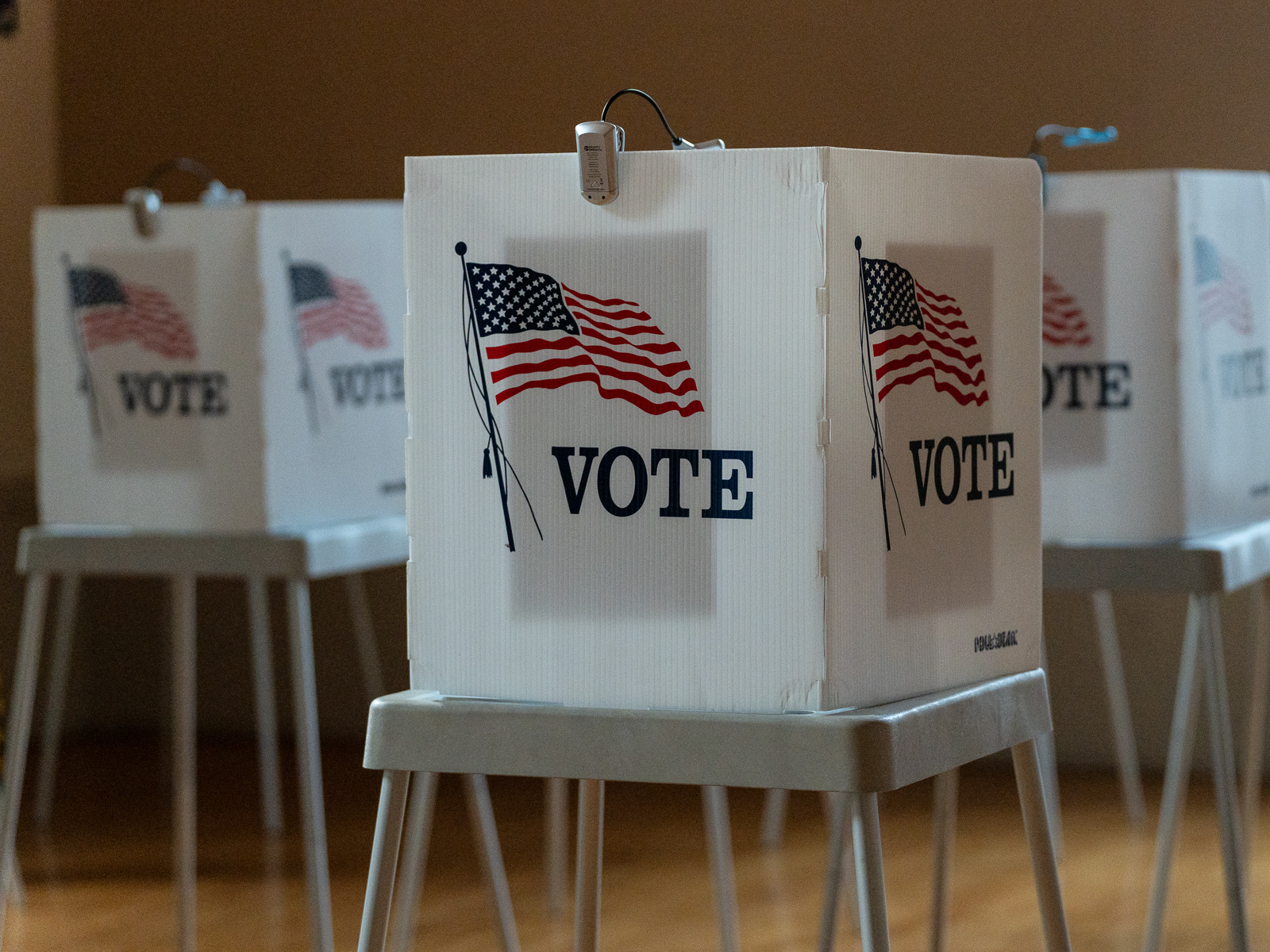 Image for Monday is last day to register to vote in June 2 primary election