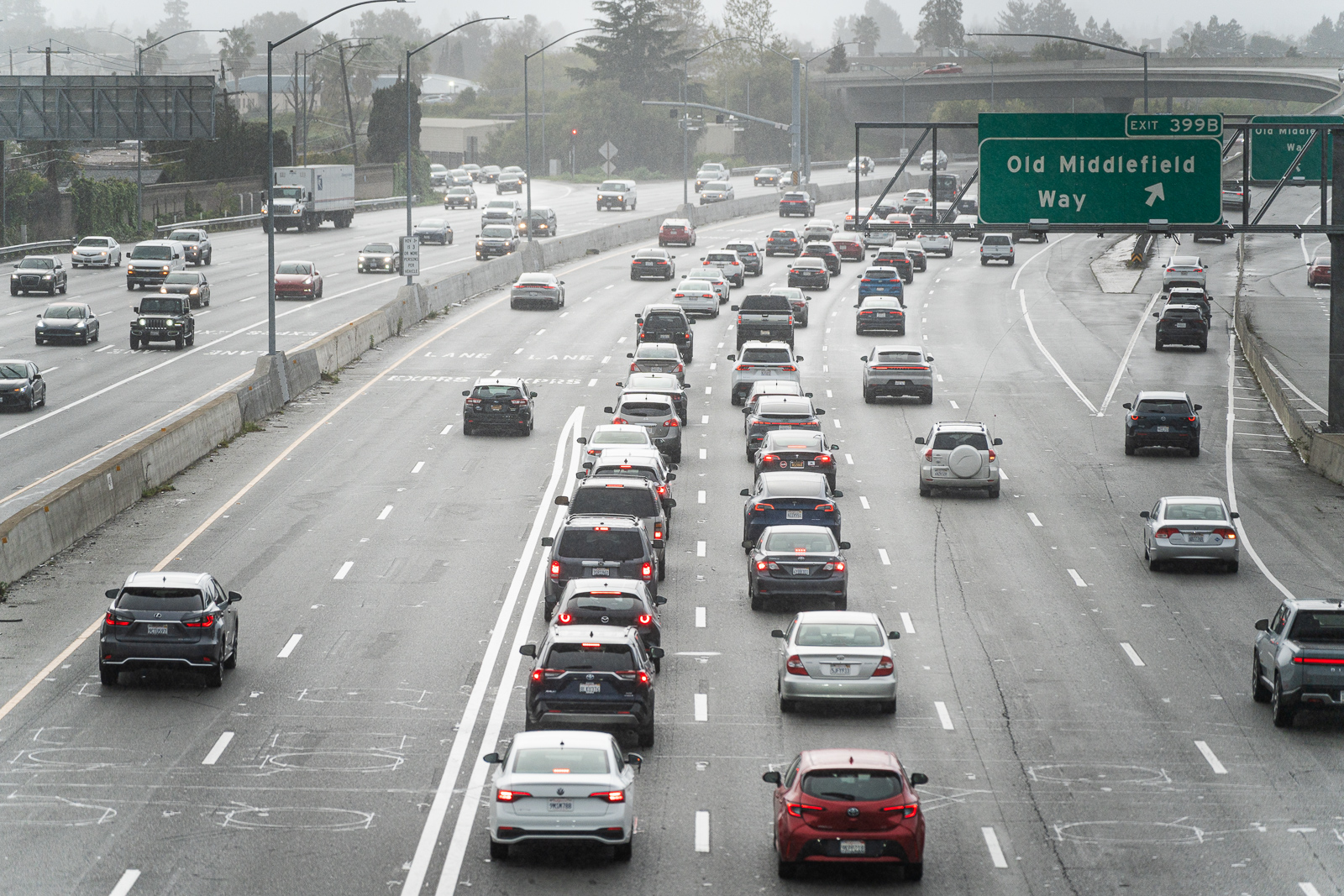 Mountain View grapples with carbon neutrality goal as federal, state support wanes
