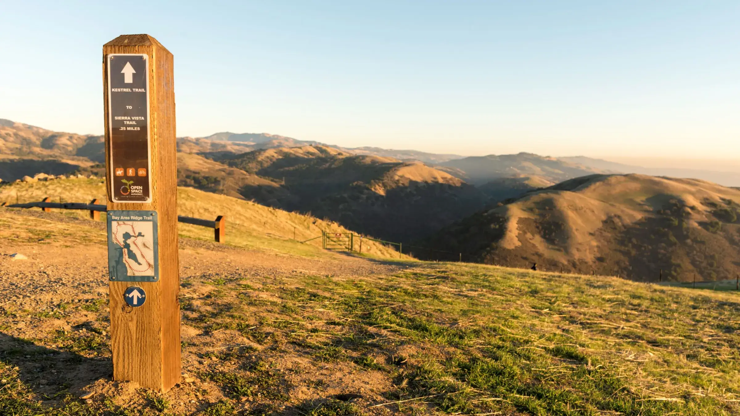 Measure D parcel tax would fund open space preservation - Mountain View ...