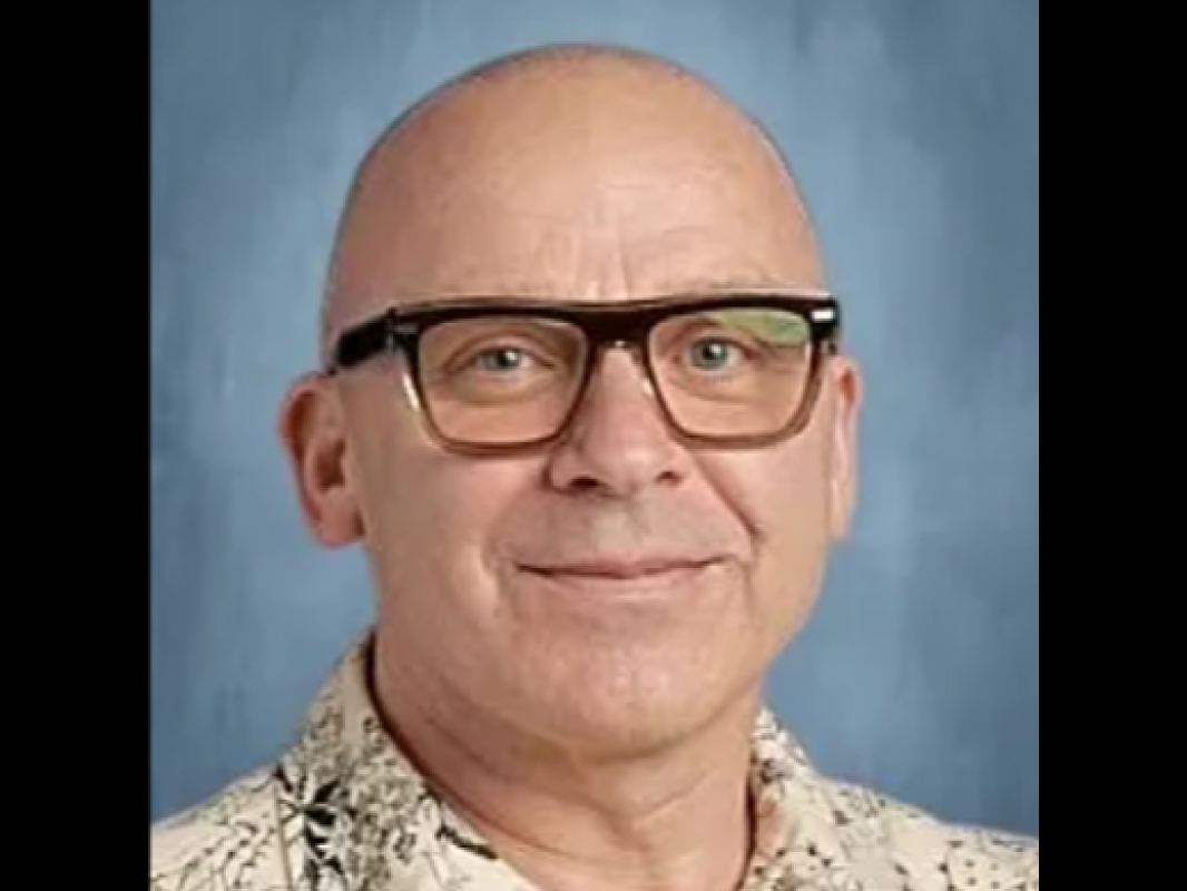 Mountain View's Crittenden Middle School gets new principal