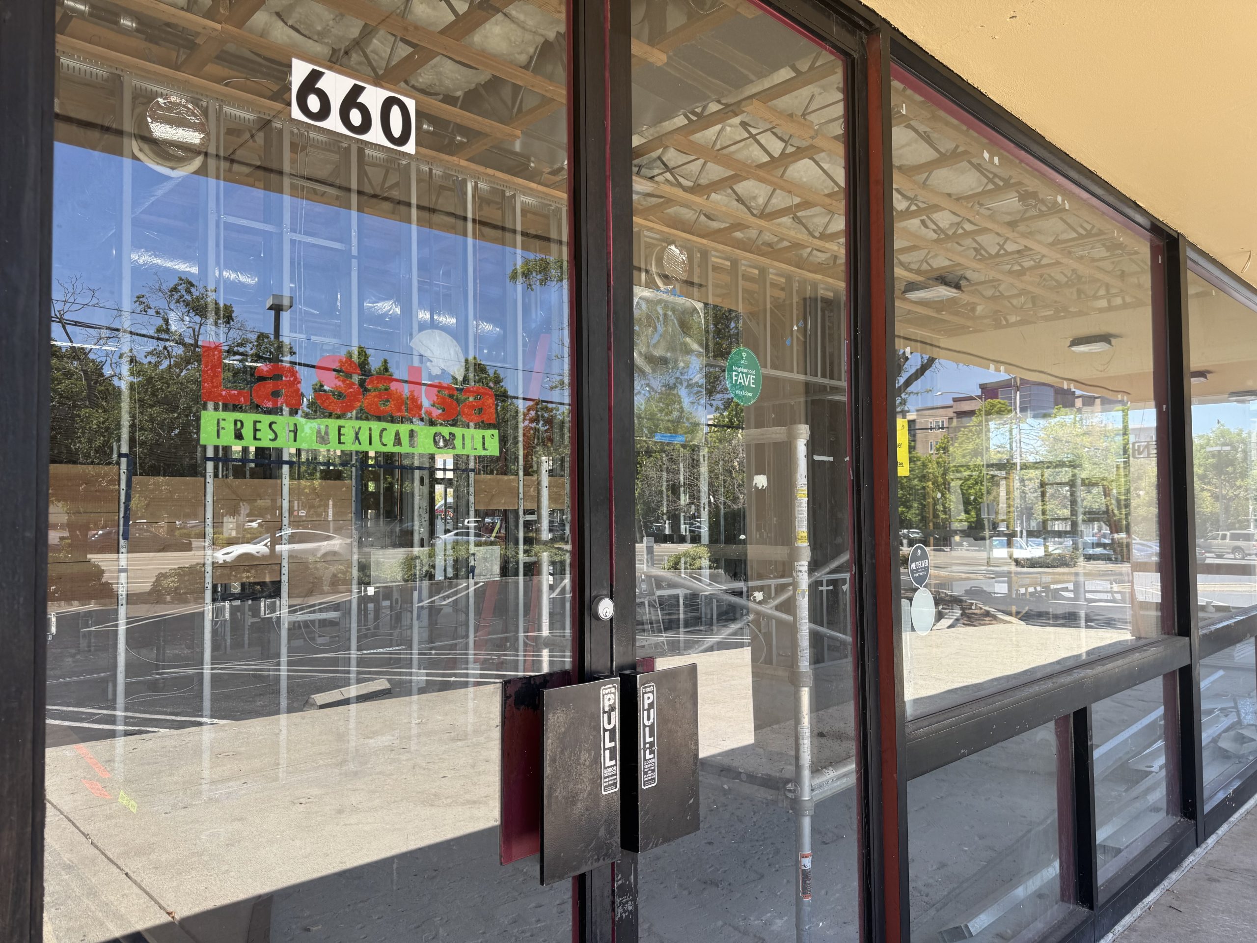 Asian chicken wing joint Wing So Good is coming to Mountain View