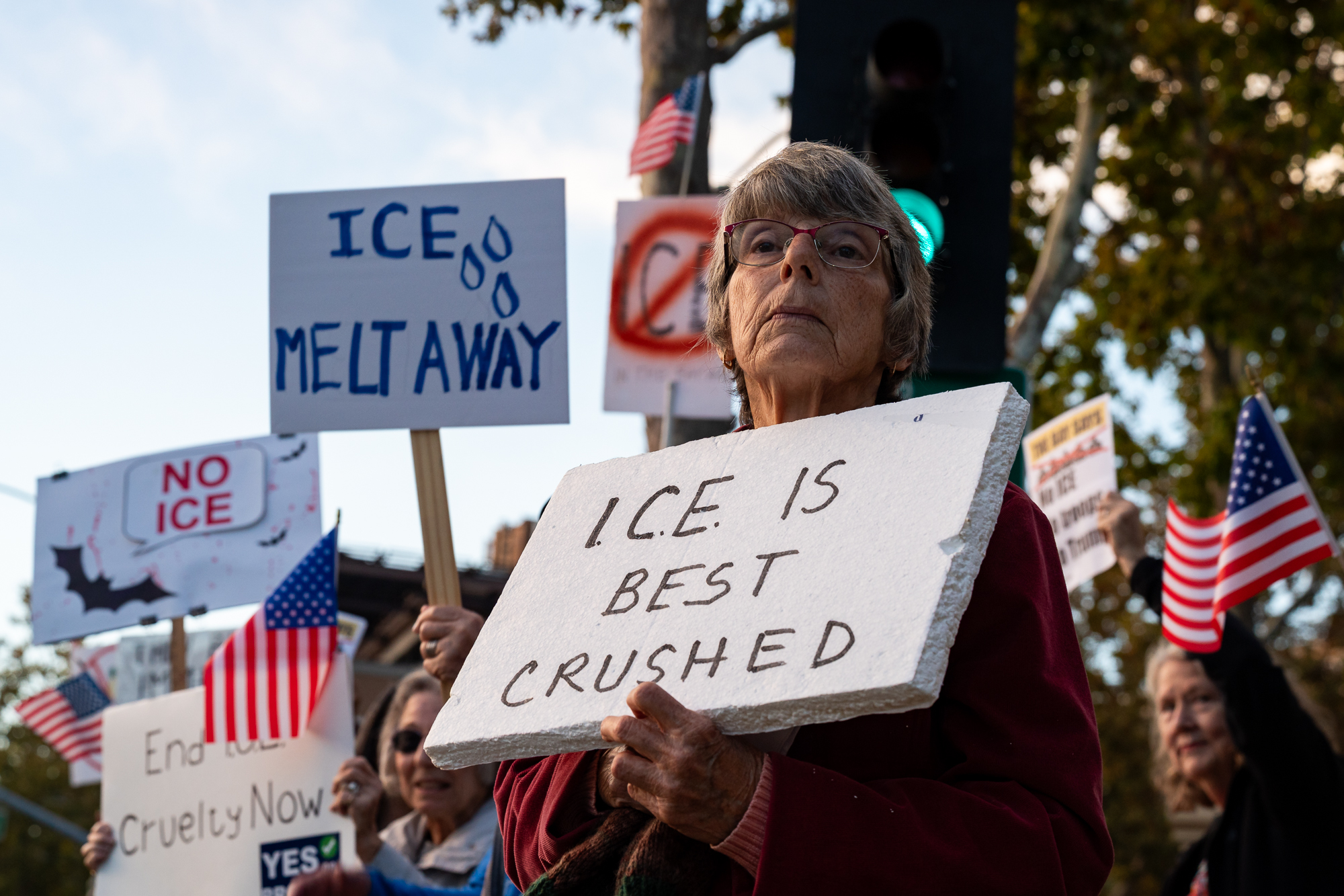 Mountain View pursues policy to keep ICE off city property