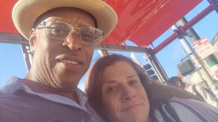 After bus crash on San Antonio Road, Mountain View woman faces long road to recovery