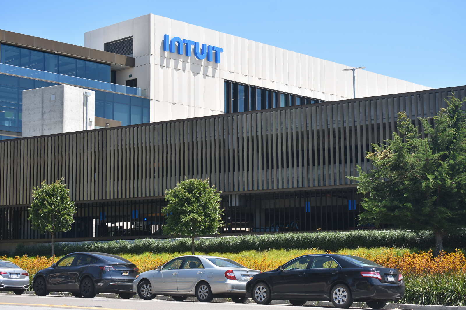 Intuit gives $500K to Mountain View’s affordable housing fund