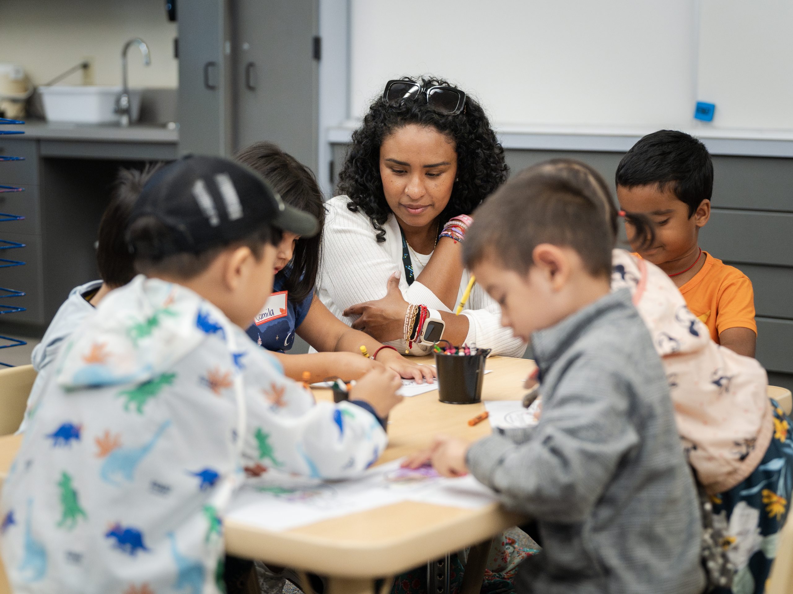 Mountain View Whisman sets $8 million budget cut target