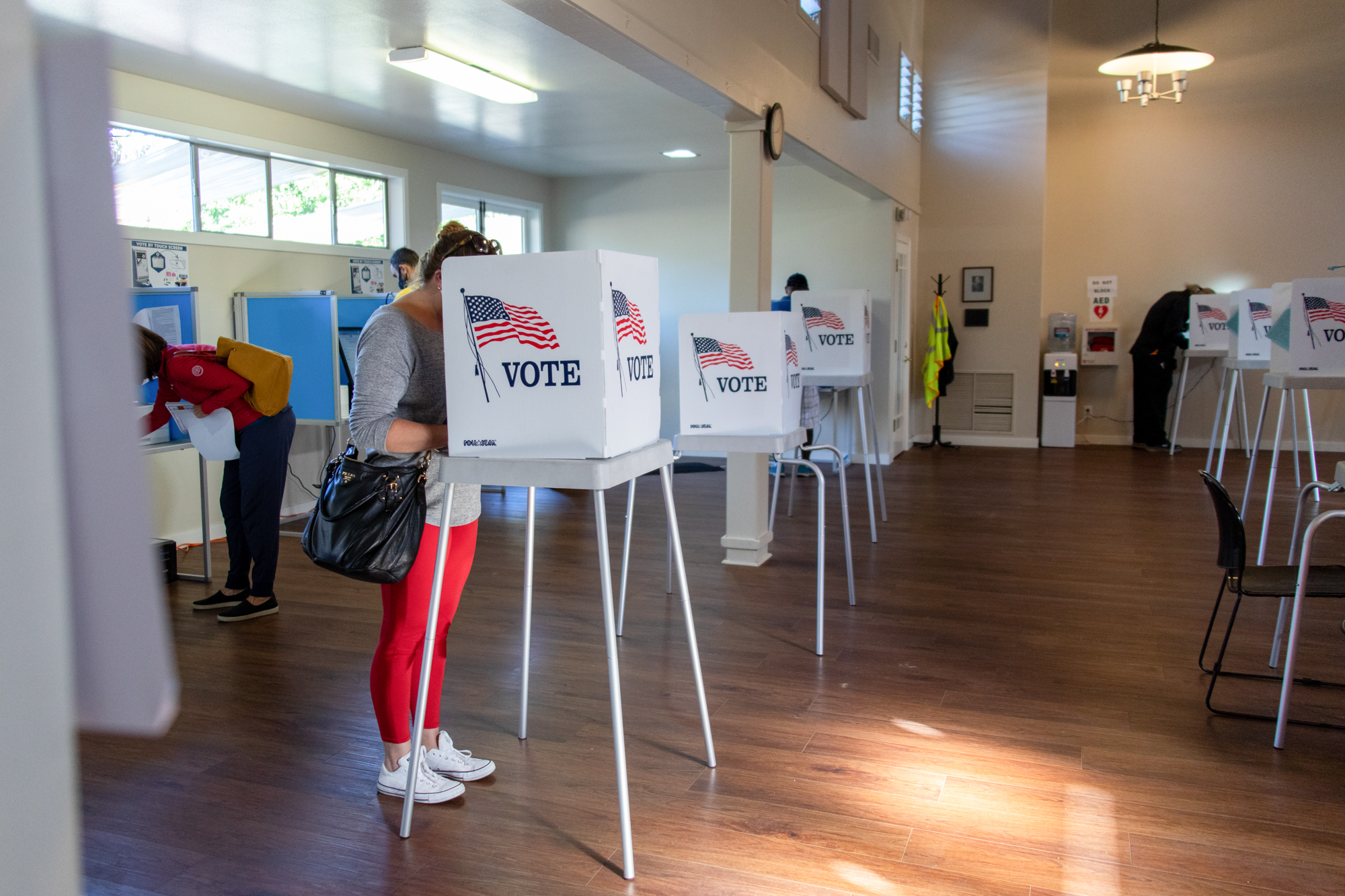 Mountain View's ballot measures see $0 spent to oppose them
